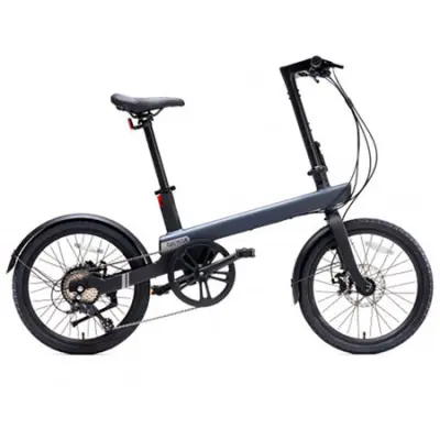 QiCycle C2, mestno električno kolo