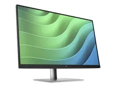 Monitor HP 68,6 cm (27,0") E27 G5 1920x1080 75Hz IPS 5ms HDMI DisplayPort 4xUSB3.2 Pivot  3H sRGB99%