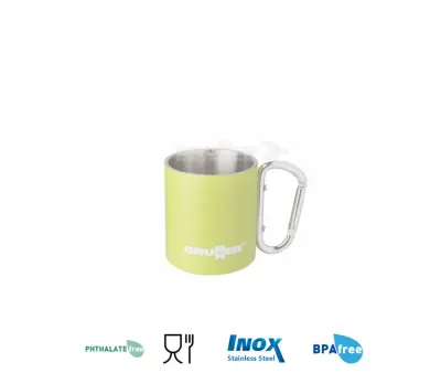 BRUNNER LEGEND KARAMUG 0820068N skodelica