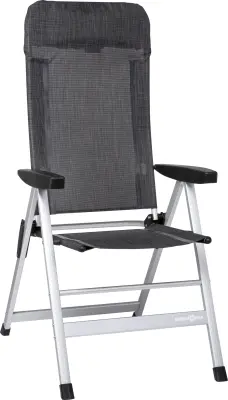 BRUNNER 0404063N.C67 Skye stol siv