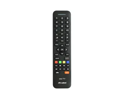 MELICONI Easy TV.1 daljinski upravljalnik