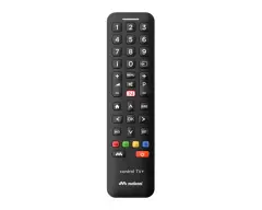 MELICONI Control TV+ daljinski upravljalnik
