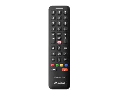 MELICONI Control TV+ daljinski upravljalnik