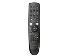 MELICONI Gumbody Facile TV+ daljinski upravljalnik