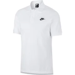 Nike Sportswear Polo Shirt, White