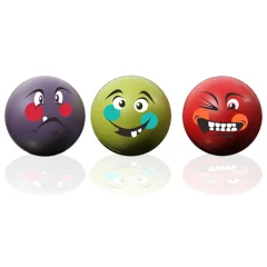 GYMSTICK Anti Stress Ball, 3 komadi