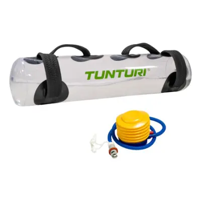 Aquabag, 17 kg