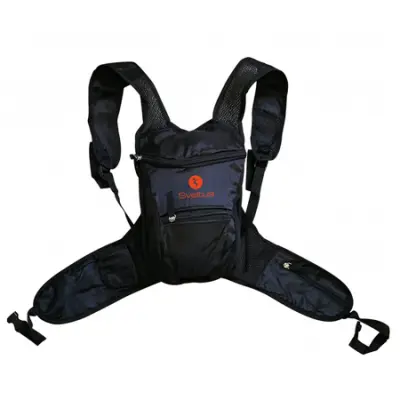 Running bag