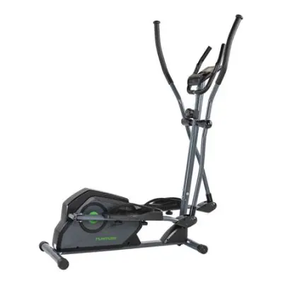 Cardio Fit C30 Crosstrainer Rear