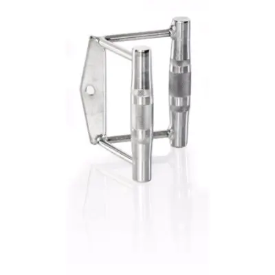 Nastavek V za jekleno vrv