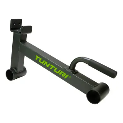 Mini Deadlift Bar Jack