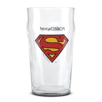Kozarec Superman
