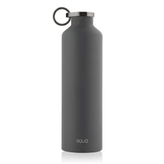 Equa, Classy Thermo Dark Grey, 680 ml