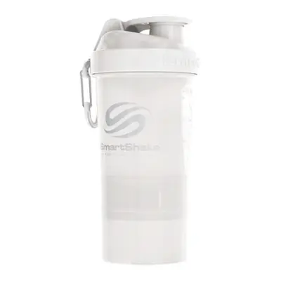 SmartShake Original2Go One, Pure White, 600 ml