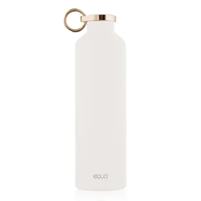 Equa, Classy Thermo Snow White, 680 ml