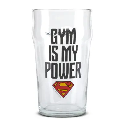 Kozarec Superman - Gym Is My Power
