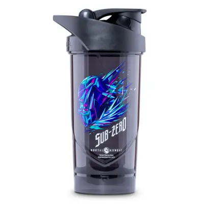 SHIELDMIXER HERO PRO, Sub Zero, 700 ml