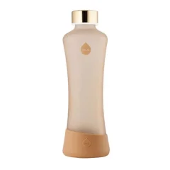 EQUA, Glass Bottle, Squeeze Cinnamon, 550 ml