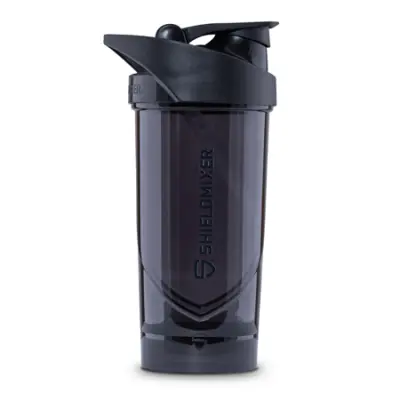 SHIELDMIXER HERO PRO, Logo Black, 700 ml