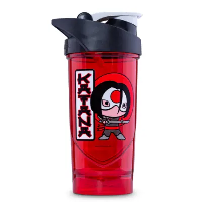 SHIELDMIXER HERO PRO, Katana Mini, 700 ml