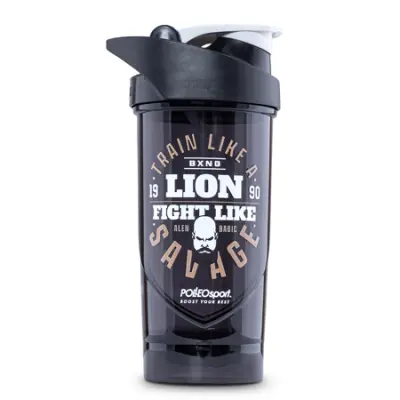 SHIELDMIXER HERO PRO, Savage, 700 ml