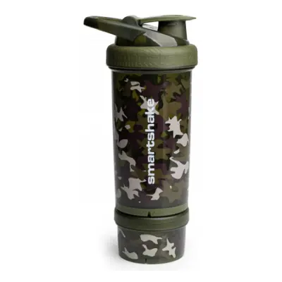 SmartShake Revive Series, Camo Green, 750 ml