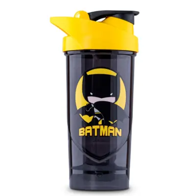 Shieldmixer HERO PRO, Batman Mini, 700 ml