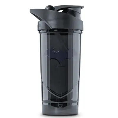 SHIELDMIXER HERO PRO, Batman Dark, 700 ml