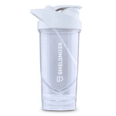 Shieldmixer HERO PRO, Logo White, 700 ml