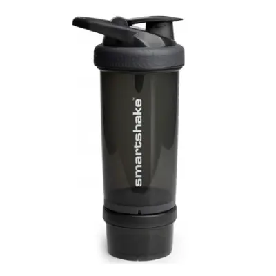 SmartShake Revive Series, Black, 750 ml