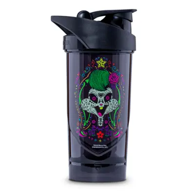 SHIELDMIXER HERO PRO, Lola Bunny Spanish, 700 ml