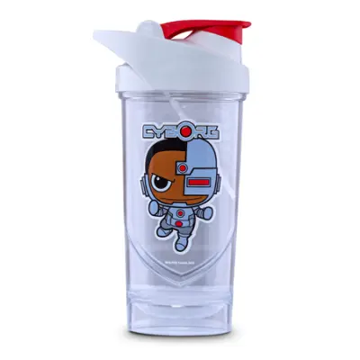 SHIELDMIXER HERO PRO, Cyborg Mini, 700 ml