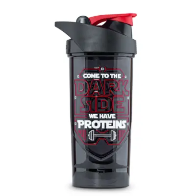SHIELDMIXER HERO PRO, Dark Side, 700 ml