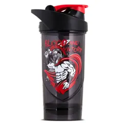 SHIELDMIXER HERO PRO, Blood And Victory