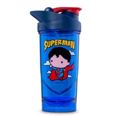 SHIELDMIXER HERO PRO, Superman Mini, 700 ml