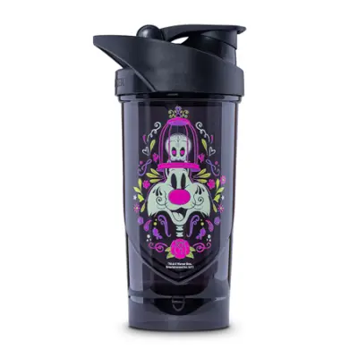 SHIELDMIXER HERO PRO, Sylvester Spanish, 700 ml