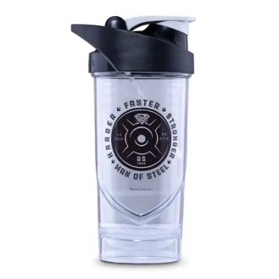 SHIELDMIXER HERO PRO, Superman MOS, 700 ml