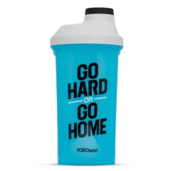 Shieldmixer DEFENDER, Go Hard or Go Home, 600 ml