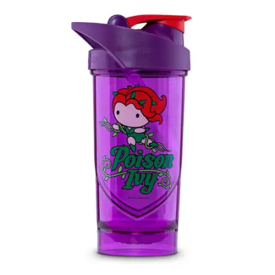 Shieldmixer HERO PRO, Poison Ivy Mini, 700 ml