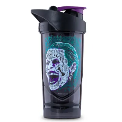 SHIELDMIXER HERO PRO, Joker, 700 ml