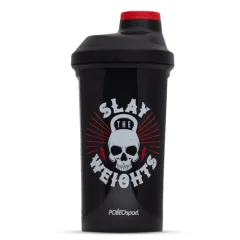 Shieldmixer DEFENDER, Slay the Weights, 600 ml