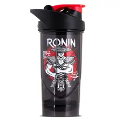 SHIELDMIXER HERO PRO, Ronin shaker