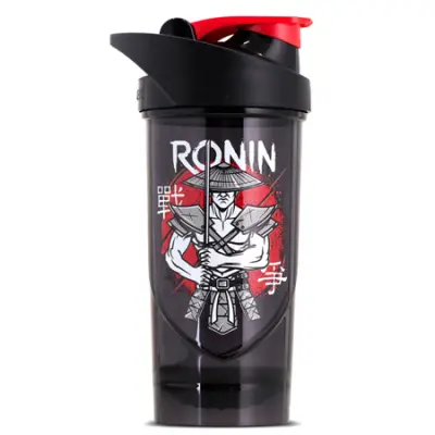 SHIELDMIXER HERO PRO, Ronin shaker