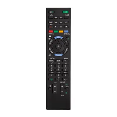 SBS ZA SONY TV daljinski upravljalnik