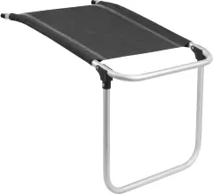 BRUNNER 0404064N.C09 Skye Foot Rest podpora za noge antracit siva