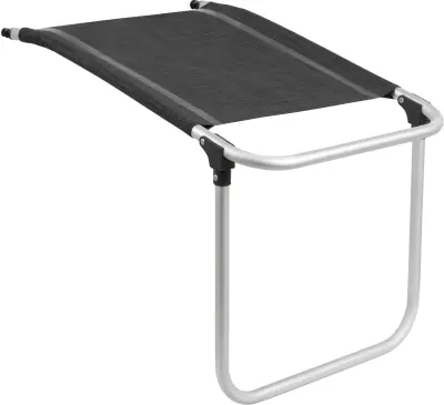 BRUNNER 0404064N.C09 Skye Foot Rest podpora za noge antracit siva