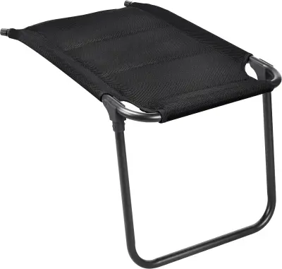 BRUNNER 0404064N.C09 Skye Foot Rest podpora za noge črna