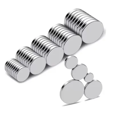 Neodim magneti 15x2mm 10kosov