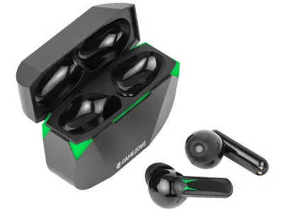 Brezžične gaming slušalke GAMEZONE T3 PRO TWS BT