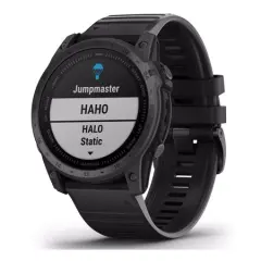 GARMIN Tactix 7, Black pametna ura